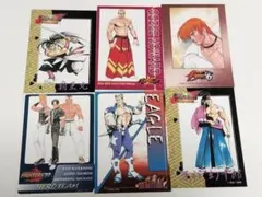 2026年最新】SNKトレーディングカードの人気アイテム - メルカリ