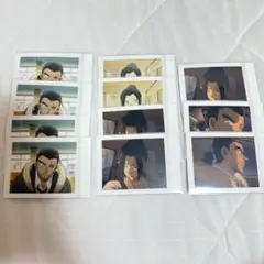 名探偵コナン　隻眼の残像　ぱしゃこれvol10
