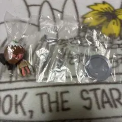 ウイルスイーツ フィギュアコレクション コーヒーゼリーラテ