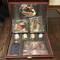 第五人格　3周年オフラインパック　COAIV