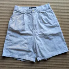 Ralph Lauren Polo Chino ホワイト チノパンツ