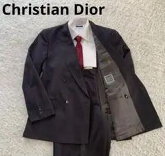 2026年最新】dior セットアップ ダブルの人気アイテム - メルカリ