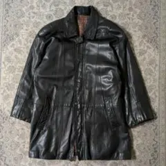 ★*★様 90s レザージャケット ヴィンテージジャケット vintage 古着