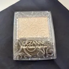 セザンヌ　パールグロウハイライト01