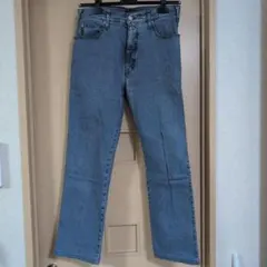 Armani Jeans AJ ストレートデニム ライトブルーのサムネイル