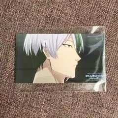 劇場版 ブルーロック -EPISODE 凪- 乙夜影汰 特典 ステッカー