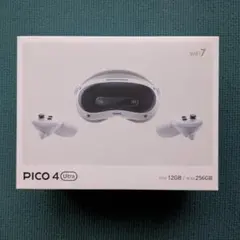 2026年最新】PICO 4 ultra 256gbの人気アイテム - メルカリ