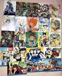 2026年最新】少年ジャンプ 2001の人気アイテム - メルカリ