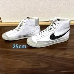 Nike Blazer Mid 25cm