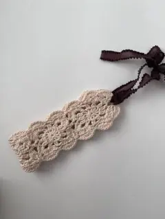 ベビーヘアバンド