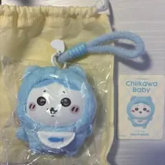 ちいかわ ベビー きらめっこ kiramekko ハチワレ baby