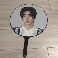 2025年最新】enhypen うちわ ソンフンの人気アイテム - メルカリ