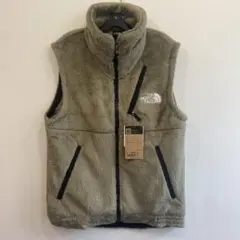 ベスト フリースジャケット