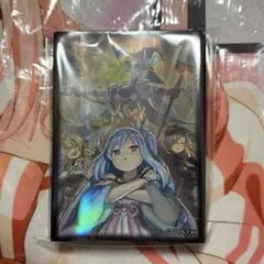 遊戯王 ウィッチクラフトデモンストレーション スリーブ 未開封 - メルカリ