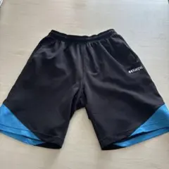 Kaepa キッズ ハーフパンツ 160 スポーツ ズボン 男の子　半ズボン