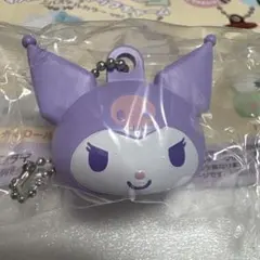 サンリオ クロミ キャップチャーム