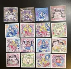 おとぎ銃士赤ずきん ハッピースウィートカード まとめ売り - メルカリ