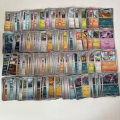 ポケモンカードBW モンスターボールミラー　369枚まとめ売り。ブラホワ