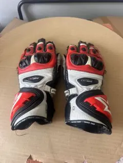 Alpinestars Supertech グローブ XLサイズのサムネイル