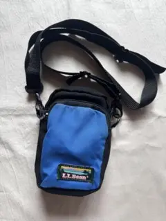 llbean カメラケース ポーチ 90s video vintage usa製