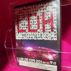 ❤️【美品】【LDH】【LIVE−EXPO2024】【定価:9,900込】❤️