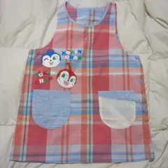 2026年最新】ドキンちゃん エプロン 保育士の人気アイテム - メルカリ