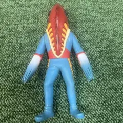 ウルトラマン怪獣フィギュア