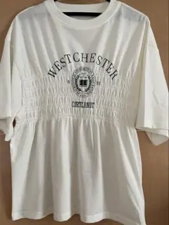試着のみ未使用☆アメリカンホリック☆Tシャツ