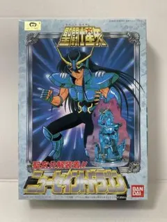 2026年最新】聖闘士星矢 プラモの人気アイテム - メルカリ