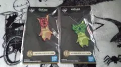 ラバーストラップ