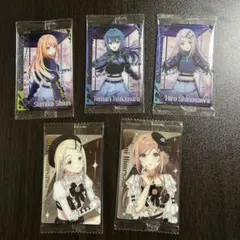 学マス 学園アイドルマスター ウエハース3 まとめ売り