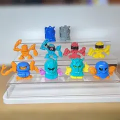 森永 チョコスナック モビルジャケット SDガンダム モビルクロス 当時物 森永 チョコスナック モビルジャケット SDガンダム モビルクロス 当時