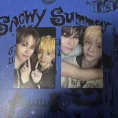 ticket＊ケンシンセット