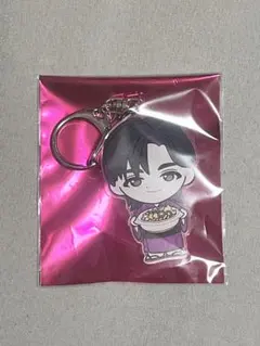 超特急 リョウガ ご当地キーホルダー 東京