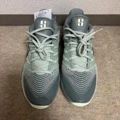新品未使用NIKE ナイキ　SABRINA3 25cm グレーグリーン　サブリナ 新品未使用NIKE ナイキ SABRINA3 25cm グレーグリーン サブリナ - メルカリ