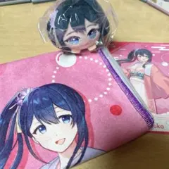 にじさんじ 小野町春香 まとめ売り 極楽湯