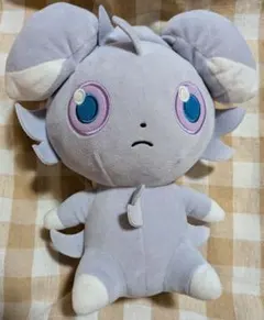 ポケットモンスター ポケモン ニャスパー もふぐっとぬいぐるみのサムネイル
