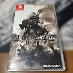 NieR:Automata - The End of YoRHa Edition