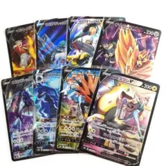 ポケモンカード CSR まとめ売り