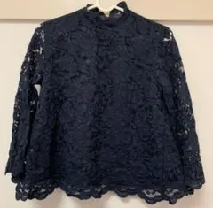 ⭐︎美品 Rouge vif la cle レースブラウス