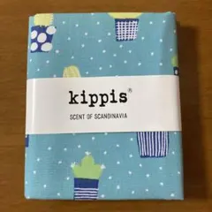 キッピス 生地