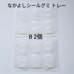 三麗鷗 友好貼紙軟糖 模具 樹脂 Hangyodon