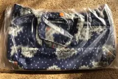 ホワイト トートバッグ