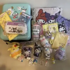 サンリオセット まとめ売り