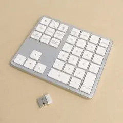 Razer Tartarus Pro Mercury White 白モデル - メルカリ