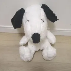 SNOOPY　ぬいぐるみ