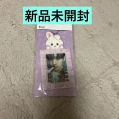 zerobaseone zb1 zeroni ユニニ ユジン トレカケース