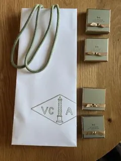 2026年最新】ヴァンクリ 空箱の人気アイテム - メルカリ