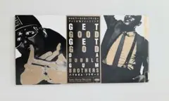 シングルCD バブルガム・ブラザーズ ゲット・グッド・ゲット・ゴッド