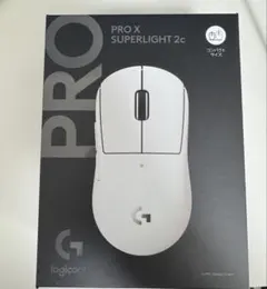 2026年最新】Logicool Pro X superlight 2の人気アイテム - メルカリ
